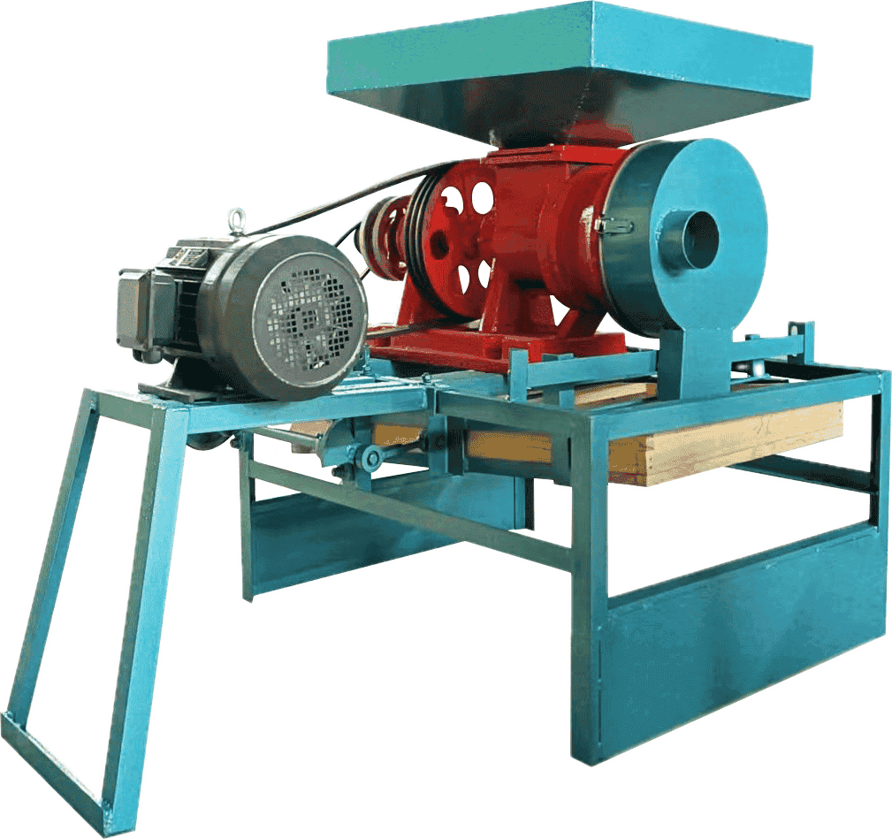 锥型磨 缩略图 2