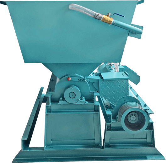 双机一遍清洗枣机 缩略图 2